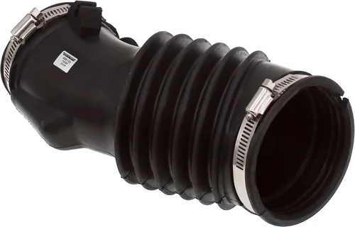 Vista 4 de Dorman Manguera de admisión de aire del motor 696-139 compatible con modelos seleccionados de Honda