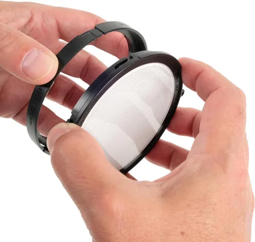 Vista 4 de ExpoDisc v3 - Filtro profesional de equilibrio de blancos (3.031 in), equilibrio de blancos fácil balance de blancos perfecto en 15 segundos