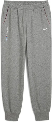 Vista 9 de Puma Pantalones deportivos de forro polar BMW MMS Essentials estándar para hombre