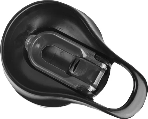 Vista 3 de Mug CamelBak, fundido y cerrado al vacío, de 16 onzas, para viajes