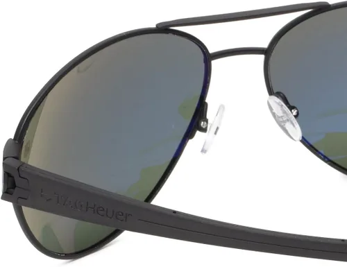 Vista 4 de Tag Heuer Gafas de sol LRS 253 301 Aviator