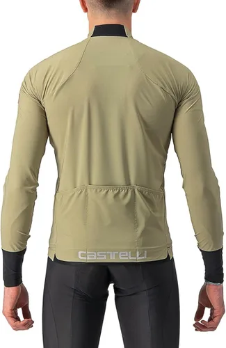 Vista 2 de Castelli Camiseta Air Flight LS