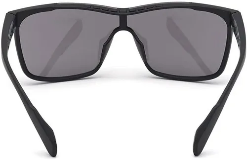Vista 4 de Adidas SP0019 Gafas de Sol Espejo Gris/CAT3