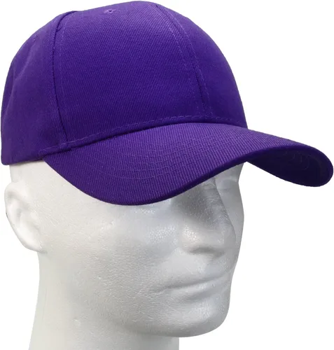 Vista 85 de Falari - Gorra de béisbol, tamaño ajustable, para correr, entrenamientos y actividades al aire libre, para todas las estaciones.
