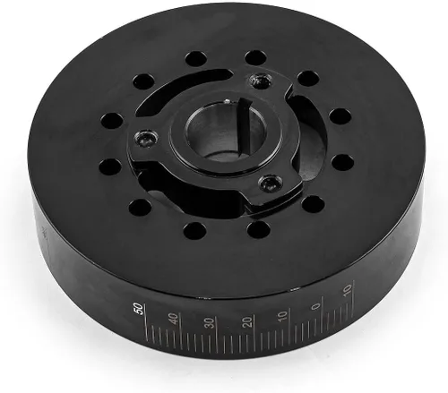 Vista 3 de Speedmaster Amortiguador armónico PCE291.1074