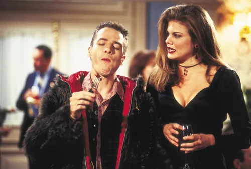 Vista 2 de 3rd Rock From The Sun Complete Season 1