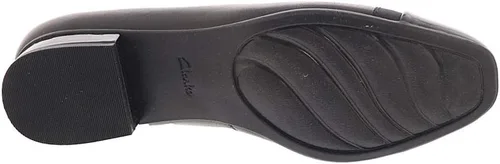 Vista 3 de Clarks Mocasín Juliet Monte para mujer