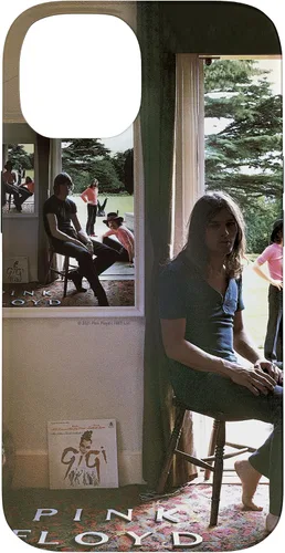 Vista 4 de Pink Floyd Funda Ummagumma para iPhone 17
