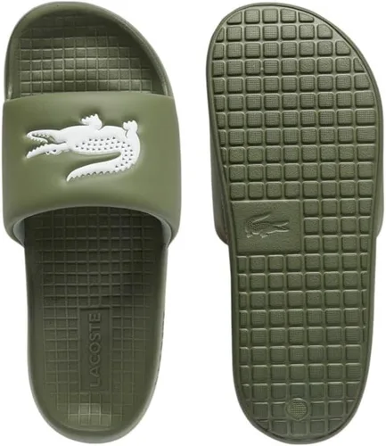 Vista 4 de Lacoste Sandalias Serve Slide 1.0 para hombre