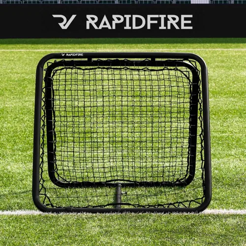 Vista 3 de FORZA RapidFire Rebounders [3 tamaños] - Red de rebote multideporte