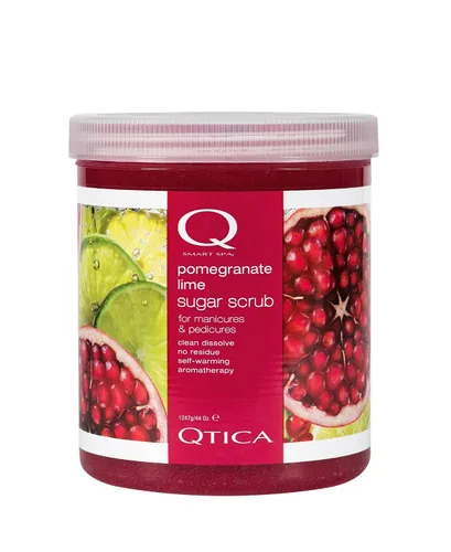 Vista 7 de Qtica Exfoliante de azúcar Awapuhi Passion, 7 oz (44 oz), exfoliante y acondicionador de suero para pieles sensibles, cuerpo, pies, manos