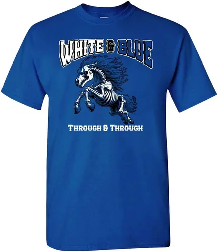 Vista 26 de Xtreme Apparrel City Colors Camiseta de Hombre para Fanáticos del Fútbol Americano