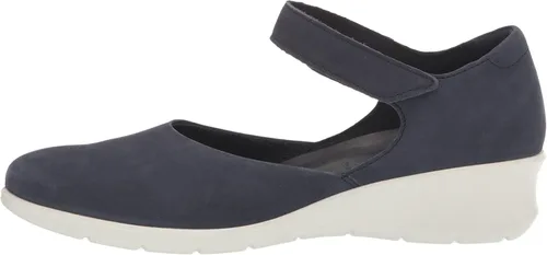 Vista 9 de ECCO Felicia Mary Jane - Zapatos de tacón para mujer