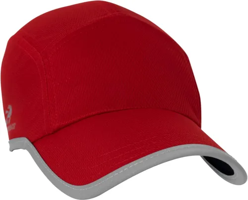 Vista 11 de Headsweats Gorra de béisbol reflectante de rendimiento para mujer para correr y estilo de vida al aire libre