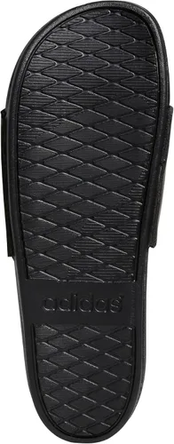 Vista 3 de adidas Adilette Comfort - Sandalia unisex para adulto