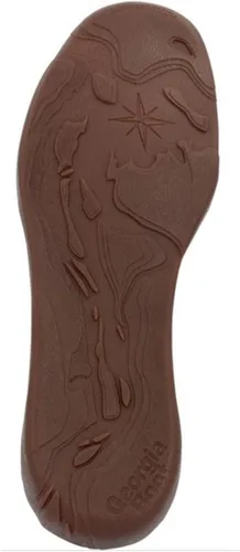 Vista 7 de Georgia Boot Zapatos sin cordones con punta de mocasín para hombre Cedar Falls