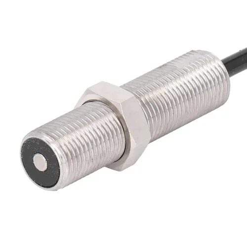 Vista 6 de Sensor de velocidad del motor MSP6719, generador de acero inoxidable Accesorios de recogida magnética del motor de recogida del motor sensor