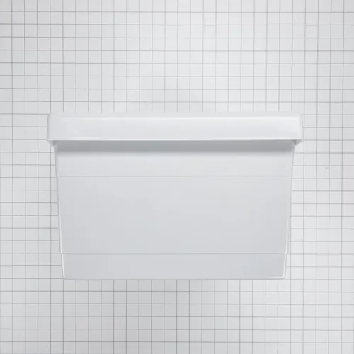 Vista 3 de Whirlpool WP2164186 OEM Refrigerador Crisper Cajón Pieza de Repuesto