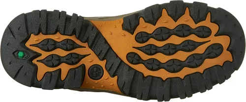 Vista 4 de Timberland Big Kids Mt Maddsen Mid Waterproof Boot BrownTB0A14IB242