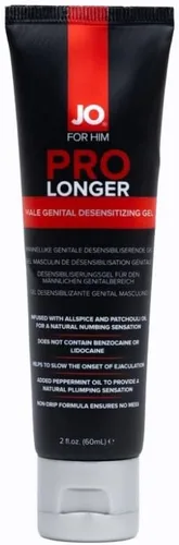 Vista 11 de JO Prolonger Delay Spray - Spray de benzocaína al 7.5% para hombres, control de clímax de acción rápida y resistencia, 2 onzas líquidas