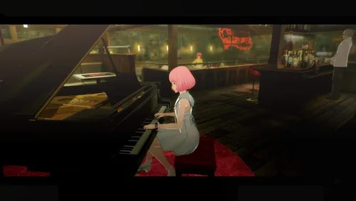 Vista 8 de Catherine Full Body (PS4)