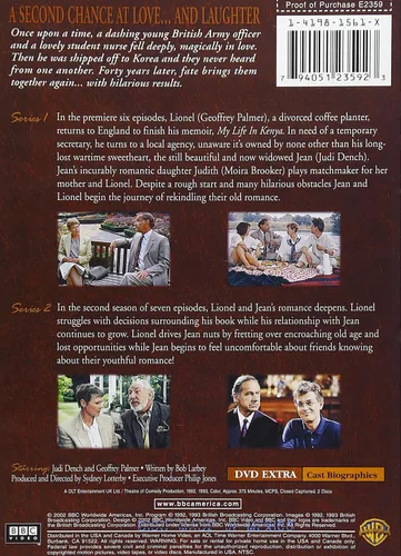Vista 2 de As Time Goes By - Complete Series 1 2