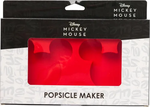 Vista 8 de Silver Buffalo Disney Mickey Mouse - Juego de 2 paletas