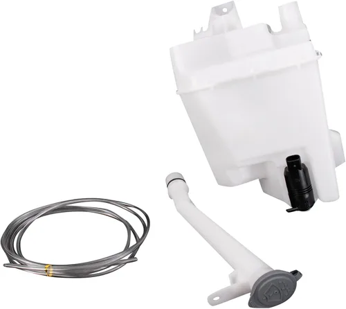 Vista 300 de Depósito de limpiaparabrisas TRQ Para Toyota RAV4 2013-2016