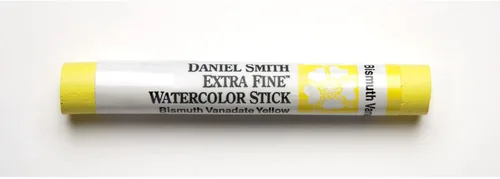 Vista 6 de DANIEL SMITH Pintura acuarela extrafina, barra de 12 ml, Amarillo vanadato de bismuto, 284670043
