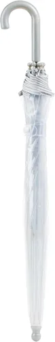 Vista 7 de Totes- Paraguas de burbujas transparente para niños con mango de fácil agarre), 2236BUB