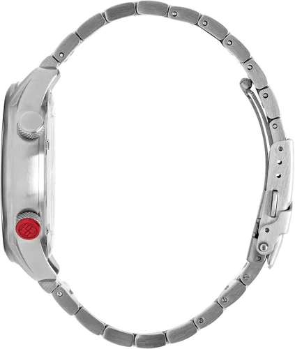 Vista 2 de Columbia OUTBACKER, marino, Reloj de cuarzo