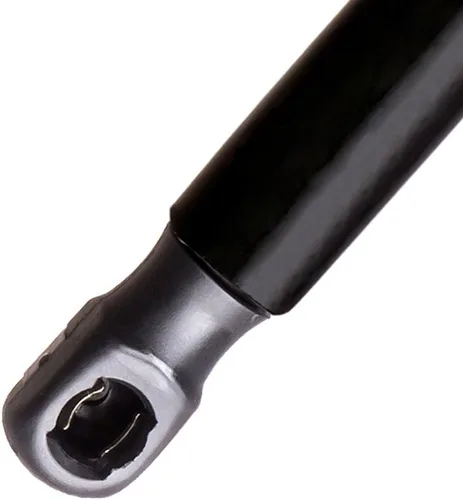 Vista 8 de BOXI - 2 amortiguadores de amortiguación para campana delantera de gas cargado para Volkswagen Touareg 2004 – 2010 SG201022,6629,7L6823359B
