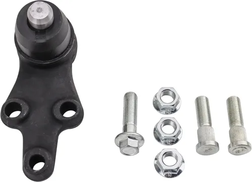 Vista 178 de TRQ Junta esférica inferior delantera Compatible con Mazda 626 1998-2002 MPV 2000-2006 5 2006-2012