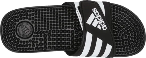 Vista 2 de adidas Sandalias Adissage para mujer