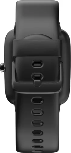 Vista 5 de iConnect Active Unisex 38mm by Timex SmartwatchFitness TrackerHeart RateStep CounterStress MonitorSpO2 Blood OxygenNotificationsIP68 Water
