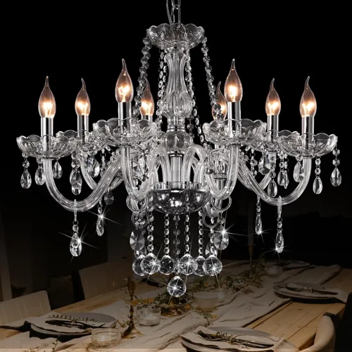 Vista 14 de Apliques de Pared de Cristal Luces de Pared Elegantes Lámpara de Pared de Cristal Gris Retro Juego de 2 Candelabro de Estilo Europeo Adecuado