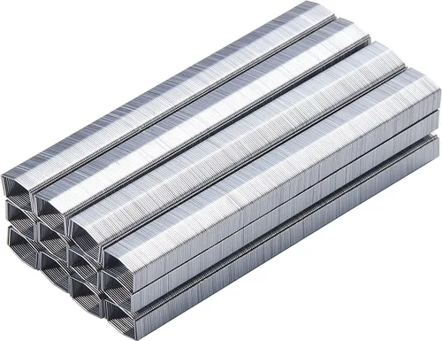 Vista 7 de Bostitch B8 Grapas PowerCrown de 1/4 de pulgada - Paquete de 20,000