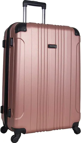 Vista 191 de Kenneth Cole Reaction Out Of Bounds - Equipaje de transporte vertical, Carbón), 5705058