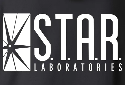 Vista 17 de Star Laboratories sudadera con capucha