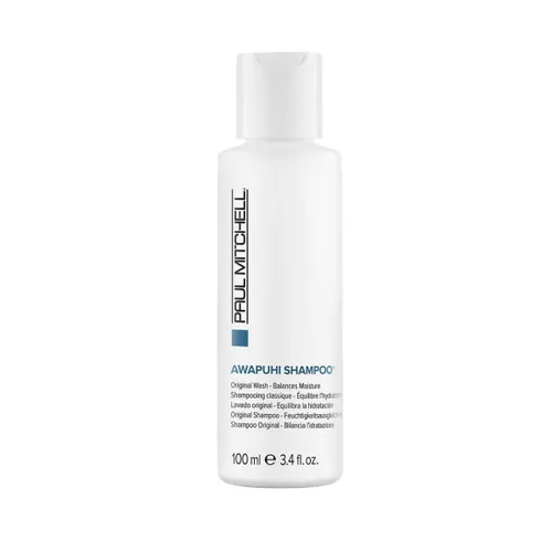 Vista 18 de Paul Mitchell Awapuhi Shampoo, Balances Moisture + Adds Shine, For All Hair Types, Especially Fine + Static-Prone Hair