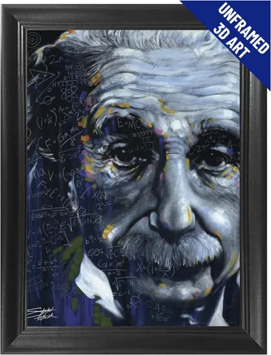 Vista 55 de Póster 3D de héroes afroamericanos para decoración de pared, sin marco, 12 x 16 pulgadas, pósteres e imágenes lenticulares, regalos de recuerdos