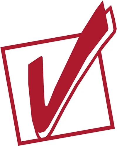 Vista 2 de Stamp-Ever Sellos de mensajes preentintados (marca de verificación)