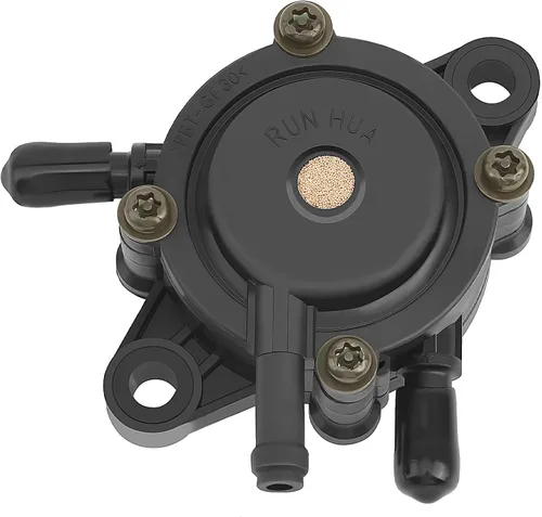 Vista 3 de 4 piezas 2439304S 2439316S Bomba de combustible 808656 491922 49040-7001 para Kawasaki 15HP-25HP Motor Kohler CH17-CH25 CV17-CV25 CH730-CH740