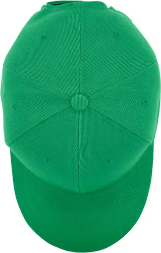 Vista 87 de Gorras de béisbol con correa trasera ajustable, lisas, negras, 12