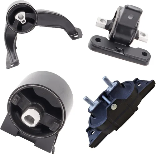 Vista 19 de Kit de montaje de motor para 10-16 E350 2010-2015 C250 RWD 08-09 C230 C280,08-11 C300,08-15 C350,15-17 E400,12 C180,12-14 C200 RWD, reemplazo