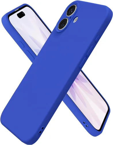Vista 154 de oakxco Funda de Silicona para iPhone 11, Funda de Teléfono Ultra Delgada y Fina para Mujeres y Niñas, Diseño Minimalista Estético Lindo y Femenino