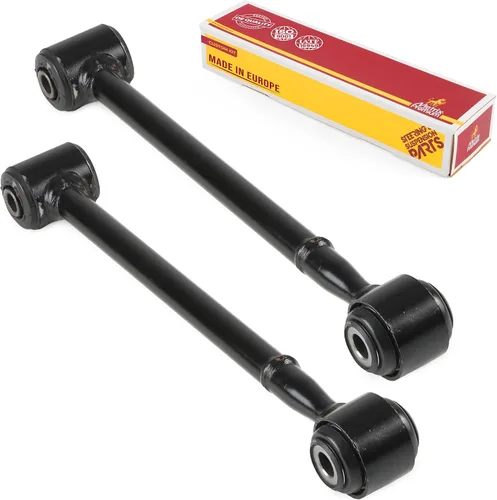 Vista 186 de Metrix Premium Chassis Parts - Brazo de control inferior delantero L&R con kit de rótula