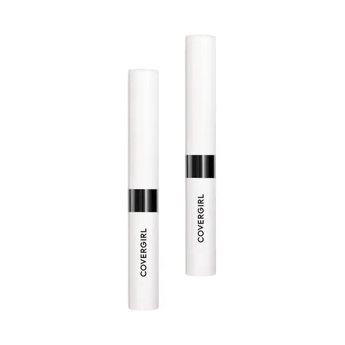 Vista 81 de COVERGIRL Outlast All-Day Lip Color With Topcoat 005 All-Star, 0.31 fl oz
