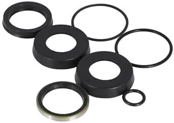 Vista 2 de All States Ag Parts Parts A.S.A.P. Kit de sellos de cargador para Farmhand F11-B F11-C 1R3051