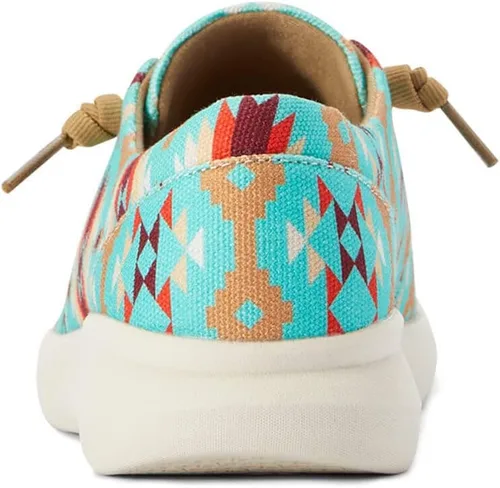 Vista 5 de ARIAT Women's Hilo Loafer